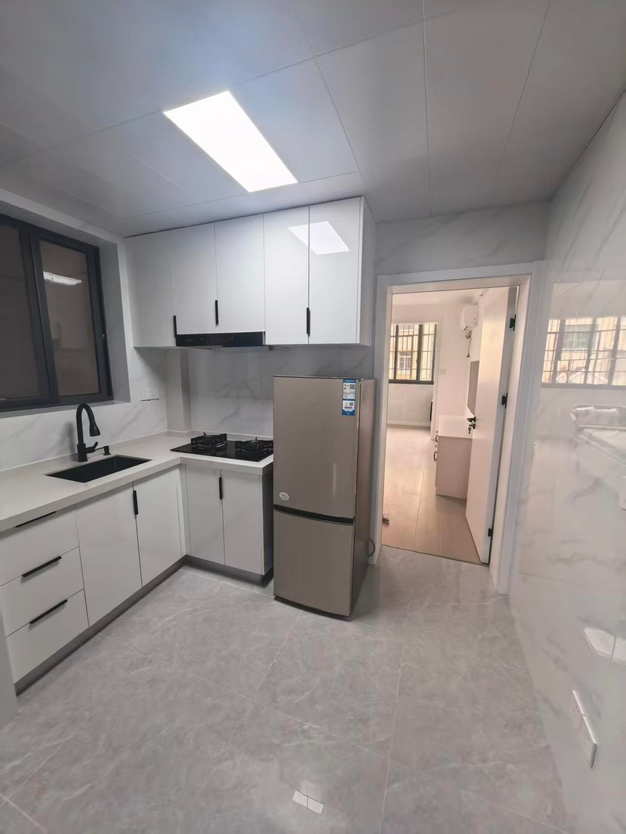 虹口区 锦苑小区 2BR Shanghai Rental | ExpatHome