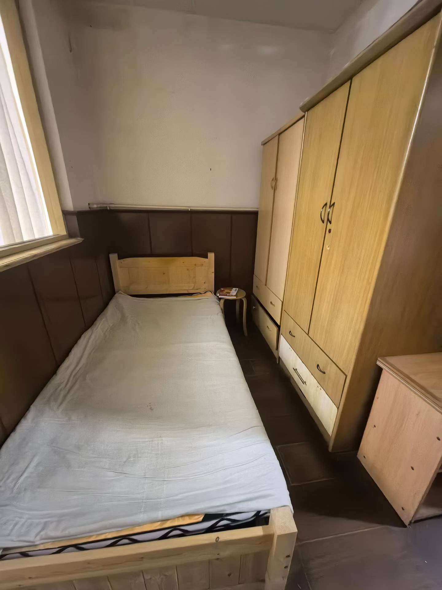 长宁区 仙逸小区 1BR Shanghai Rental | ExpatHome
