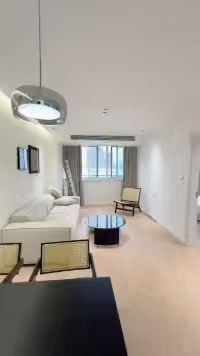 徐汇区 裕德路45弄 2BR Shanghai Rental | ExpatHome