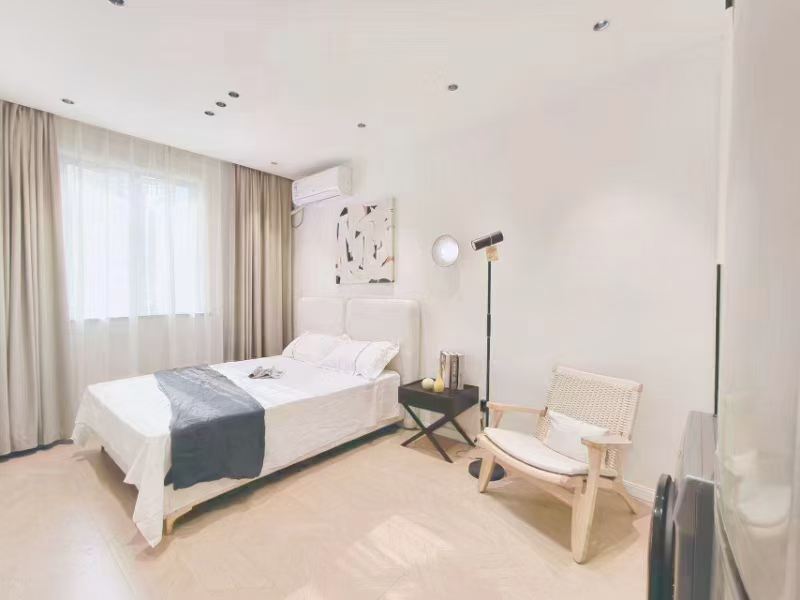 徐汇区 吴兴路21弄 1BR Shanghai Rental | ExpatHome