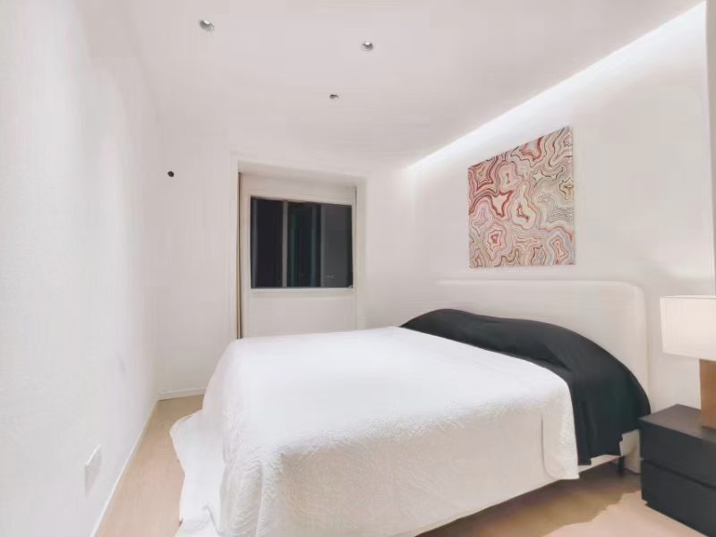 徐汇区 田林东路414弄 1BR Shanghai Rental | ExpatHome