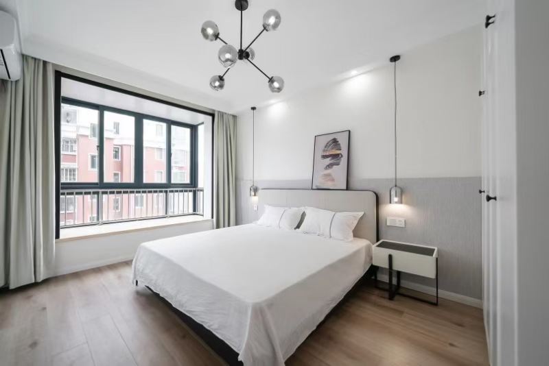 徐汇区 徐虹北路5弄 2BR Shanghai Rental | ExpatHome
