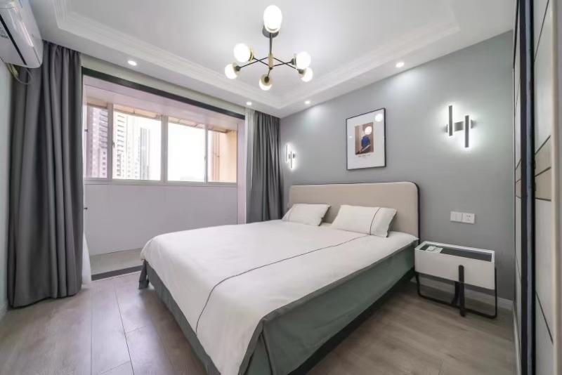 徐汇区 南洋广元公寓 2BR Shanghai Rental | ExpatHome