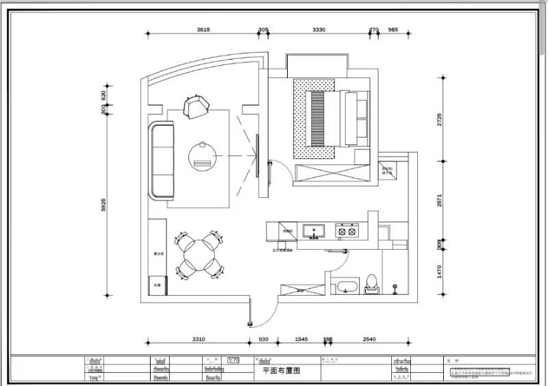 徐汇区 宜德苑 1BR Shanghai Rental | ExpatHome