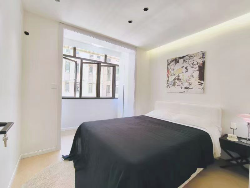 徐汇区 宛南六村 1BR Shanghai Rental | ExpatHome