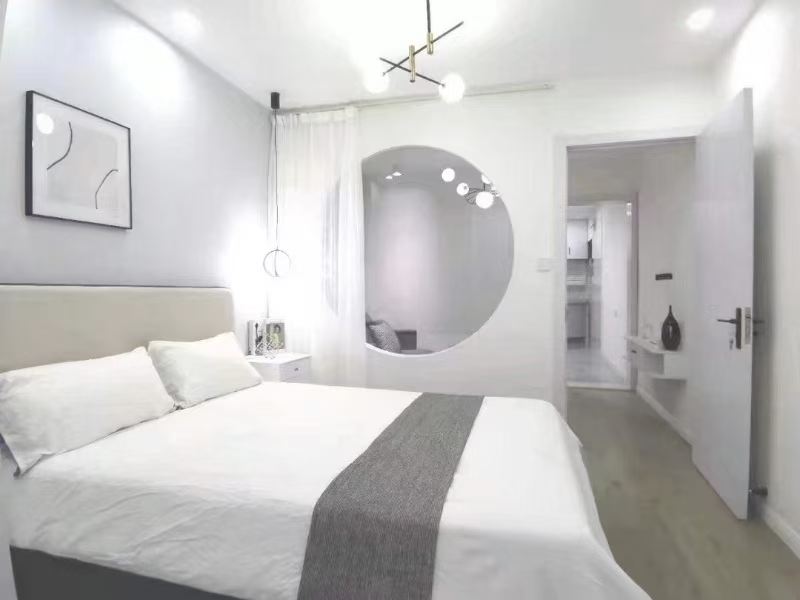 徐汇区 零陵小区 1BR Shanghai Rental | ExpatHome
