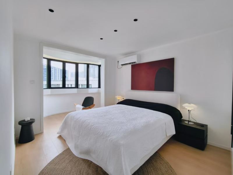 徐汇区 金谷园 2BR Shanghai Rental | ExpatHome