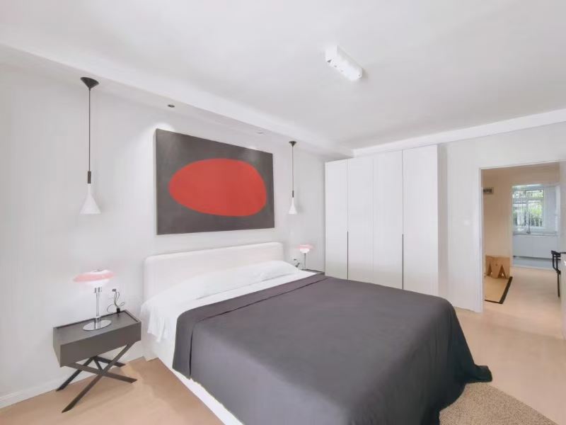 徐汇区 小木桥路345弄 2BR Shanghai Rental | ExpatHome