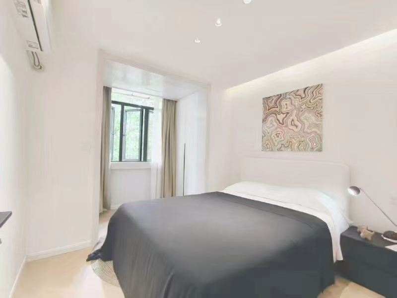 徐汇区 天钥桥路69弄 1BR Shanghai Rental | ExpatHome