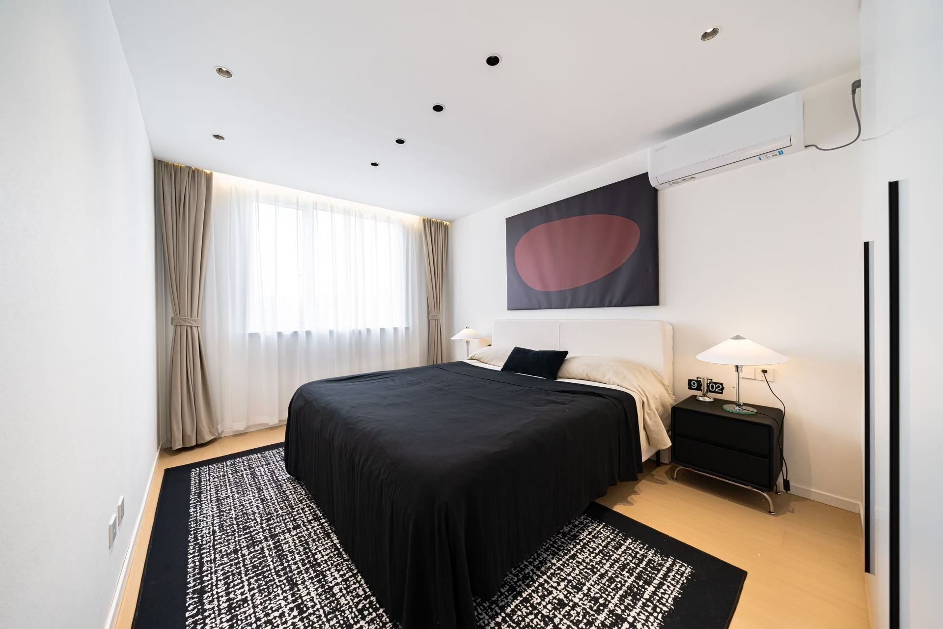 徐汇区 爱和大厦 2BR Shanghai Rental | ExpatHome