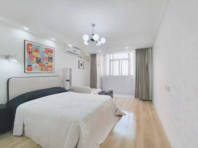 徐汇区 协昌小区 1BR Shanghai Rental | ExpatHome