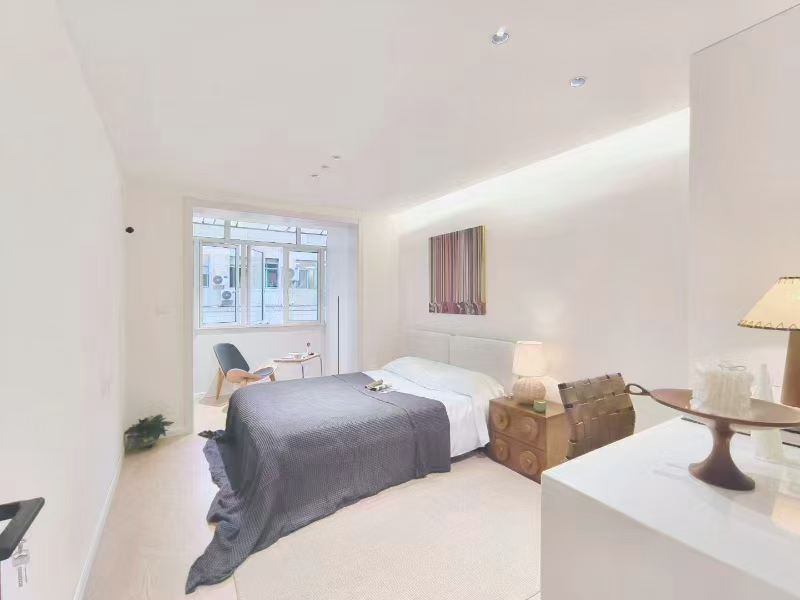 徐汇区 乐山路10弄 1BR Shanghai Rental | ExpatHome