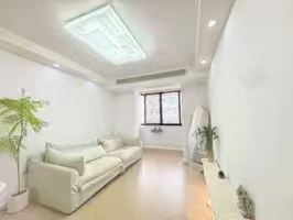 长宁区 玉屏大楼 1BR Shanghai Rental | ExpatHome