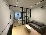 黄浦区 同兴大楼 1BR Shanghai Rental | ExpatHome