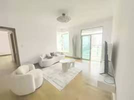 静安区 国际丽都城 2BR Shanghai Rental | ExpatHome