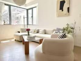 黄浦区 瑞南新苑 2BR Shanghai Rental | ExpatHome