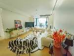 黄浦区 海琪园 2BR Shanghai Rental | ExpatHome