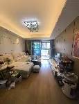 静安区 圣和静安公馆 1BR Shanghai Rental | ExpatHome