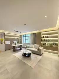 闵行区 古北路1700弄 BR Shanghai Rental | ExpatHome
