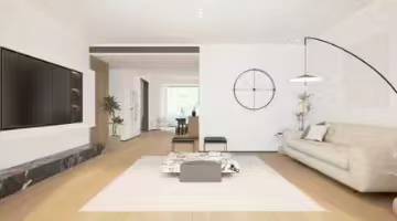 浦东新区 锦绣路333弄 4BR Shanghai Rental | ExpatHome