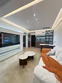 闵行区 万源新城四期 1BR Shanghai Rental | ExpatHome