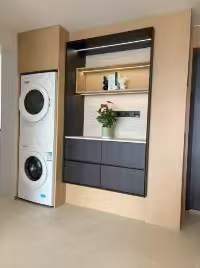 普陀区 中潭路100弄 2BR Shanghai Rental | ExpatHome