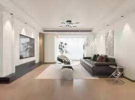 长宁区 中山公寓 3BR Shanghai Rental | ExpatHome