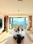 普陀区 中远两湾城 3BR Shanghai Rental | ExpatHome