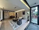 长宁区 长发虹桥公寓 2BR Shanghai Rental | ExpatHome
