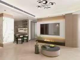 长宁区 美丽华花园 4BR Shanghai Rental | ExpatHome