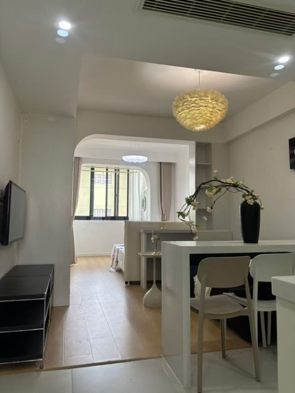 徐汇区 田林十四村 1BR Shanghai Rental | ExpatHome