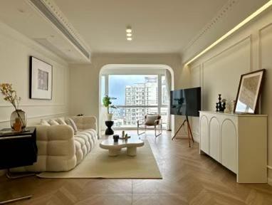 黄浦区 耀江花园 1BR Shanghai Rental | ExpatHome
