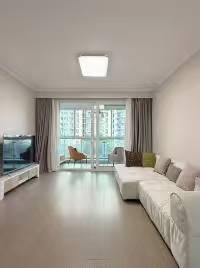徐汇区 肇嘉浜路9弄 2BR Shanghai Rental | ExpatHome