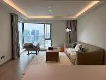 浦东新区 世茂滨江花园 1BR Shanghai Rental | ExpatHome