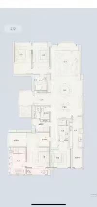 黄浦区 翠湖天地二期 1BR Shanghai Rental | ExpatHome