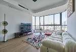 黄浦区 瑞金花园 1BR Shanghai Rental | ExpatHome
