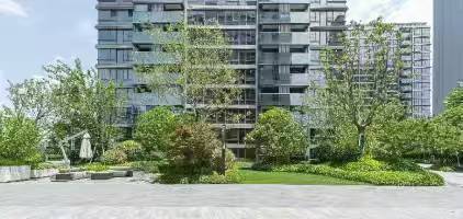 普陀区 象屿交控·中环云悦府 3BR Shanghai Rental | ExpatHome