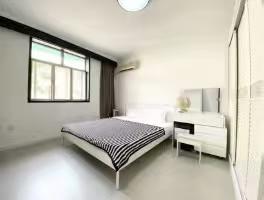 黄浦区 丽园路558弄 1BR Shanghai Rental | ExpatHome