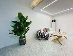 静安区 富荣大厦 2BR Shanghai Rental | ExpatHome