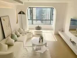 黄浦区 海悦花园 3BR Shanghai Rental | ExpatHome