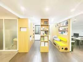 长宁区 镇宁路545弄 4BR Shanghai Rental | ExpatHome