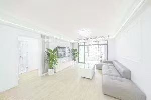 普陀区 高尚领域 3BR Shanghai Rental | ExpatHome