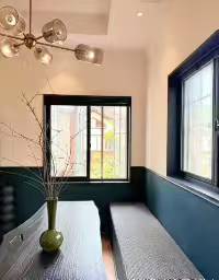 黄浦区 陕南邨 1BR Shanghai Rental | ExpatHome