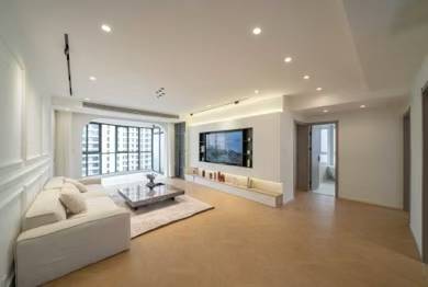 浦东新区 陆家嘴国际华城 3BR Shanghai Rental | ExpatHome