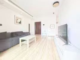 闵行区 上海金鹰华庭一期 2BR Shanghai Rental | ExpatHome