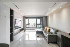 黄浦区 老西门新苑 2BR Shanghai Rental | ExpatHome