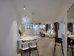 徐汇区 泰德花苑 2BR Shanghai Rental | ExpatHome