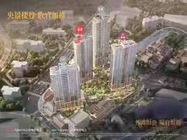 黄浦区 外滩瑞府 1BR Shanghai Rental | ExpatHome