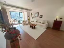 浦东新区 大唐盛世花园二期 1BR Shanghai Rental | ExpatHome
