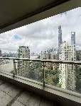 浦东新区 财富海景花园 1BR Shanghai Rental | ExpatHome